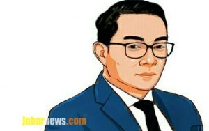 Ridwan Kamil Berikan Apresiasi Tjetjep Euwyong Tiket Moto GP di Sirkuit Mandalika