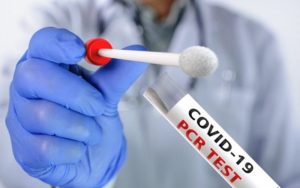 Satgas Covid-19 Resmi Hapus Persyaratan Tes PCR dan Antigen Untuk Perjalanan Domestik