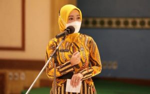 Pemprov Jabar Kerahkan 1,4 Juta Kader PKK Dalam Upaya Capai Target Zero Stunting