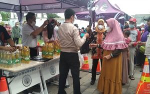 Pemkab Purwakarta Gelar Bazar Ramadhan Selama Sembilan Hari, Cek Lokasinya