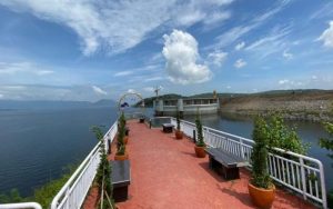 Liburan Idul Fitri 1443, Tidak Ada Pembatasan Pengunjung di Obyek Wisata Purwakarta