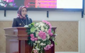 LKPJ Bupati Purwakarta: PR Besar Bernama “Kemiskinan”