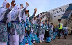 Kabupaten Purwakarta Dapat Jatah Kuota Haji Sebanyak 359 Orang di Tahun 2022