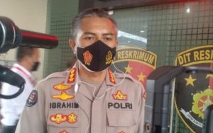 Polda Jabar Imbau Masyarakat Tidak Lakukan Sahur OTR dan Ngabuburit Pada Bulan Ramadan