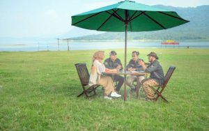 Parang Gombong Purwakarta Jadi Pilihan Wisata yang Cocok Untuk Momen Lebaran Tahun Ini