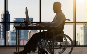 DWP Jabar Dorong Keahlian Untuk Penyandang Disabilitas Sesuai  Perkembangan Zaman