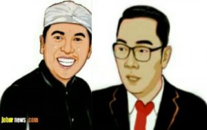 Hasil Survei MC Matrix, Elektabilitas Ridwan Kamil Unggul Telak Atas Dedi Mulyadi