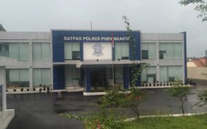 Libur Lebaran 2022, Layanan SIM dan SKCK di Purwakarta Tutup Hingga Tanggal 8 Mei