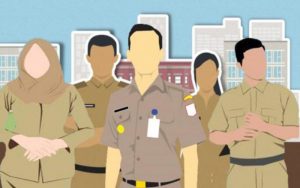 Alhamdulillah, ASN dan PPPK di Pemkab Purwakarta Terima THR 2022 Hari Ini