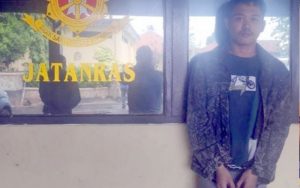 Operasi Libas Lodaya 2022, Polres Purwakarta Berhasil Ringkus Spesialis Curanmor