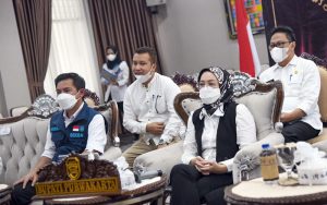 Pemkab Purwakarta Terus Dorong Pelaku UMKM Untuk Inovasi Dengan Teknologi