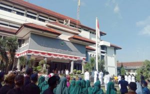 Hardiknas 2022, Wagub Jabar Apresiasi Kembali Dibukanya Pendidikan Pasca Pandemi