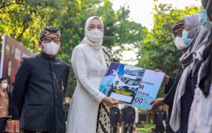 Hardiknas Tahun 2022, Bupati Purwakarta: Pendidikan Sebagai Sektor Pelayanan Dasar