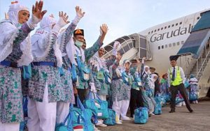 Kemenag Rilis Daftar Nama Calon Jemaah Haji Purwakarta Tahun 2022, Ini Daftarnya