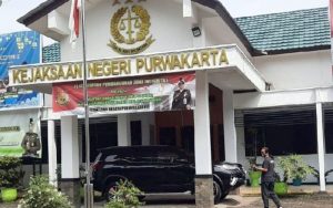 Incar Para Pejabat, Nama Kasi Intel Kejari Purwakarta Dicatut Dalam Aksi Penipuan