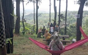 Masa Libur Lebaran 1443 Hijriyah, Kunjungan Wisatawan ke Purwakarta Capai 238 Ribu