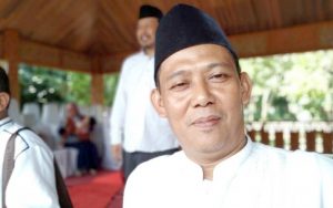 Berikan Pelayanan Prima Mudik Lebaran 1443 H, PCNU Purwakarta Apresiasi Kepolisian