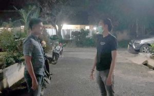 Antisipasi Tindakan Kriminal, Polres Purwakarta Terus Galakan Program Kring Serse