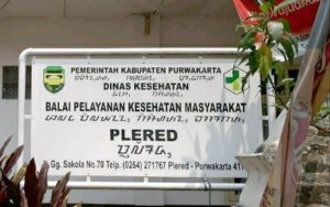 Babak Baru Kasus Dugaan Pemotongan Dana Layanan Kesehatan di Puskesmas Plered
