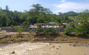 Obyek Wisata Taman Air Gulampok Purwakarta Diduga Beroperasi Tanpa Izin