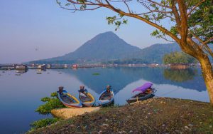 Anne Ratna Mustika: Lebih Dari 170 Ribu Warga Kunjungi Tempat Wisata di Purwakarta