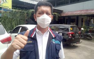 KCD Disdik Jabar Minta Kepala Sekolah SMA/SMK Antisipasi Aksi Konvoi Saat Kelulusan