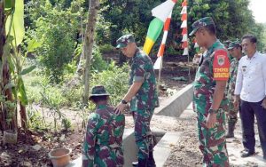 Jalan Penghubung Kecamatan Cibatu dan Kiarapedes Kini Sudah Bagus dan Bisa Digunakan