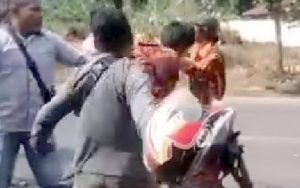 Debt Collector Kerap Resahkan Masyarakat, MPC PP Purwakarta Minta Polisi Turun Tangan