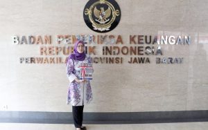 Tahun 2022, Kabupaten Purwakarta Raih Predikat WTP Tujuh Kali Berturut-Turut