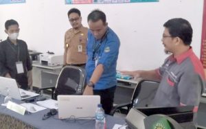 Lomba Kompetensi Siswa SMK Purwakarta 2022 Dimulai, Sebanyak 57 Sekolah Ikut Serta