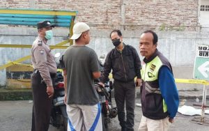 Diduga Dikeroyok Kawanan Geng Motor, Seorang Pemuda di Purwakarta Meninggal Dunia