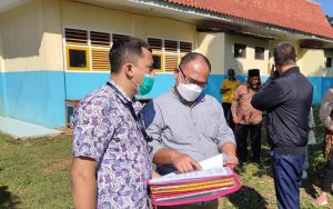 Putusan Pengadilan Negeri, Pemkab Purwakarta Menang Gugatan Atas Lahan SDN 2 Cikopo