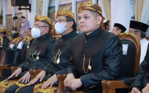 Hari Jadi Purwakarta Ke-191, Kapolres: Semoga Purwakarta Tetap Aman dan Kondusif