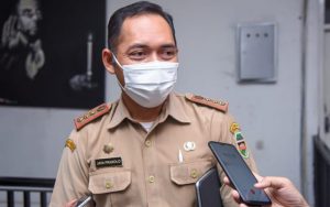 ADD Dibawa Kabur, DPMD Purwakarta: Pengambilan Uang di Bank Harus Ada Pendampingan