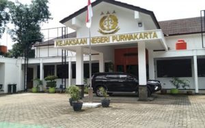 Kasus Dugaan Pemotongan Jaspel Kesehatan, Kejari Purwakarta Periksa 30 Orang