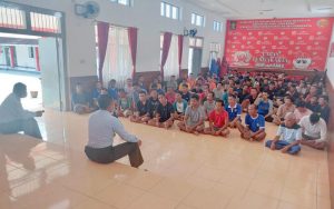 Pasca Pandemi, Lapas Purwakarta Kembali Buka Layanan Kunjungan Keluarga Warga Binaan