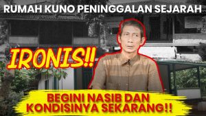 Video: Nasib dan Kondisi Kuno Peninggalan Sejarah di Desa Citalang Purwakarta