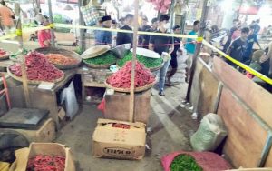 Terkait Pembunuhan Pedagang di Pasar Cikopo, Polda Jabar Imbau Masyarakat Tidak Terprovokasi