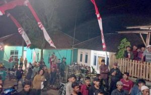 Pelaku Pencurian Ternak di Wanayasa Berhasil Diamankan Personil Gabungan Polres Purwakarta