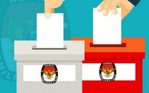 KPU Purwakarta Perbarui Jumlah DPB Per Juni 2022, Jumlahnya Capai 715.257 Pemilih