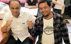 DPC Projo Purwakarta Minta Disdik Jabar Dirikan SMAN Baru di Kabupaten Purwakarta