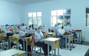 Sekolah Swasta Kejuruan (SMK) di Purwakarta Kekurangan Peserta Didik Baru, Kenapa?