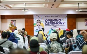 Program UMKM Juara, Bupati Purwakarta: Komitmen Untuk Menjadi Juara di Bidang Bisnis