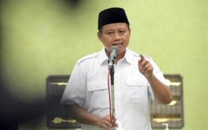 Terkait Adanya Pungli PPDB dan Penahanan Ijazah, Uu Ruzhanul Ulum: Laporkan ke Saya