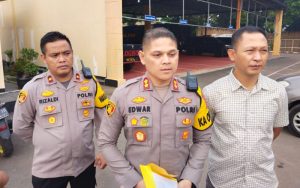 Kapolres Purwakarta Ajak Masyarakat Berperan Aktif Dalam Pemberantasan Narkoba