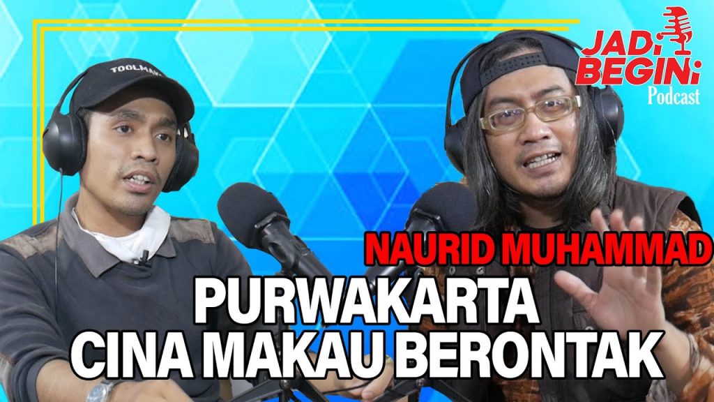 Video: Sejarah Pergolakan Tanam Paksa dan Berdirinya Purwakarta, China Makau Berontak