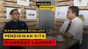 Video: Redaksi Bertanya? Bicara Pendidikan di Purwakarta yang Dianggap Laundry