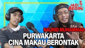 Video: Sejarah Pergolakan Tanam Paksa dan Berdirinya Purwakarta, China Makau Berontak
