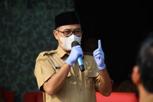 Ciptakan Tenaga Kerja Berkualitas, Disnakertrans Purwakarta Jalankan SDC