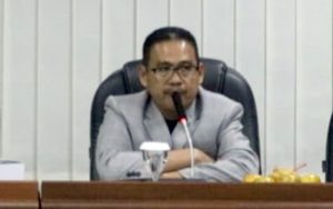 Banggar DPRD Purwakarta Minta Disdik Segera Lunasi Tunggakan Hutang Kepada Guru